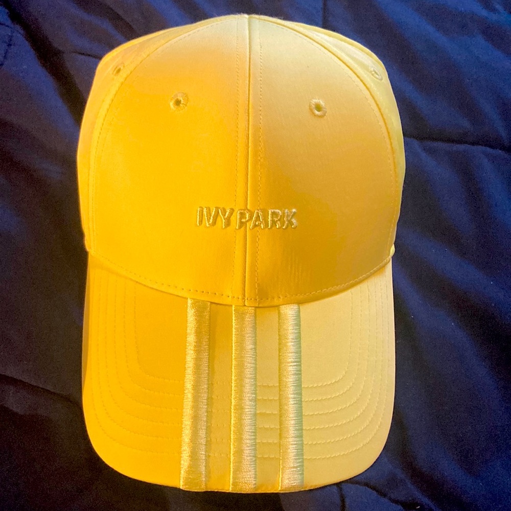 Ivy Park Backless Cap